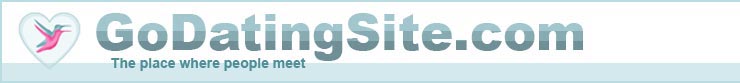 GoDatingSite.com - Free local dating site, find local singles and personals in your city for free.